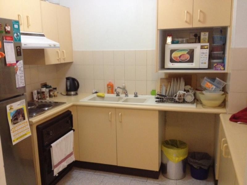 125/1 Riverpark Drive, Liverpool NSW 2170