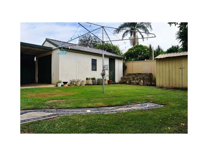 16A Bungalow Road, Roselands NSW 2196