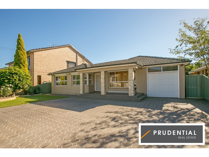 13 Frangipane Avenue, Liverpool NSW 2170