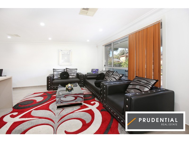 13 Frangipane Avenue, Liverpool NSW 2170