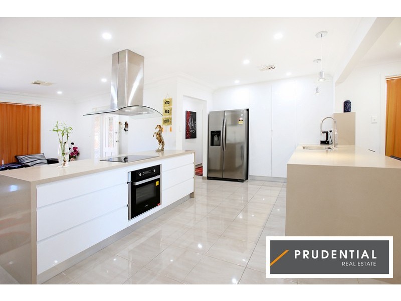 13 Frangipane Avenue, Liverpool NSW 2170