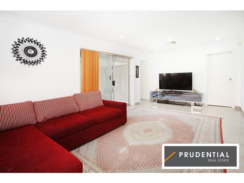 13 Frangipane Avenue, Liverpool NSW 2170