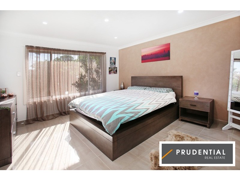 13 Frangipane Avenue, Liverpool NSW 2170