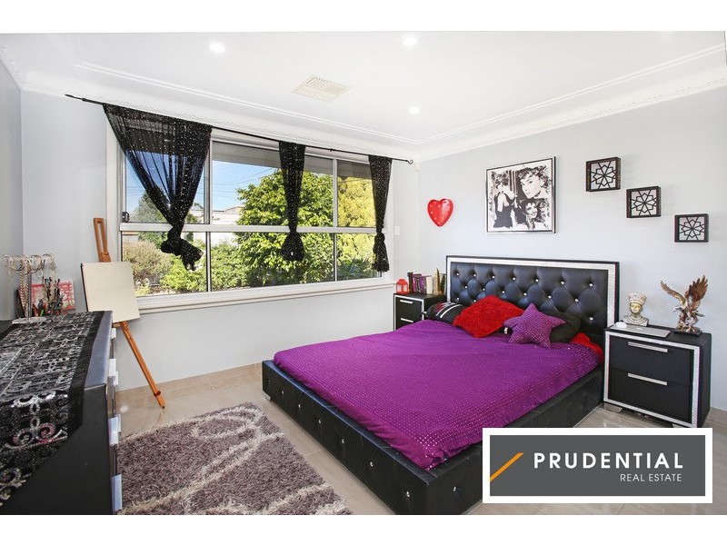 13 Frangipane Avenue, Liverpool NSW 2170