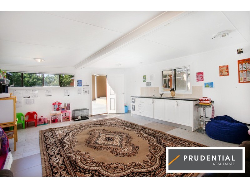 13 Frangipane Avenue, Liverpool NSW 2170