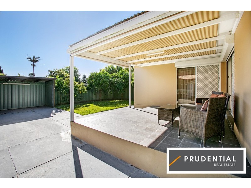 13 Frangipane Avenue, Liverpool NSW 2170