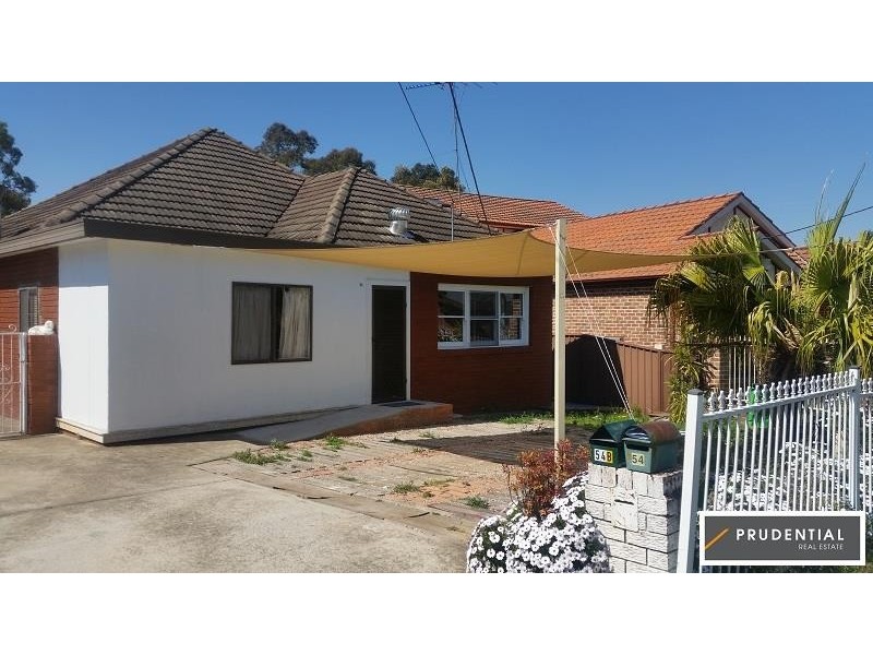 54 Maryvale Ave, Liverpool NSW 2170