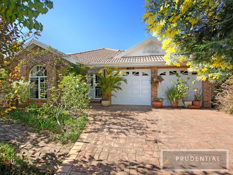 78 Liverpool Street, Liverpool NSW 2170