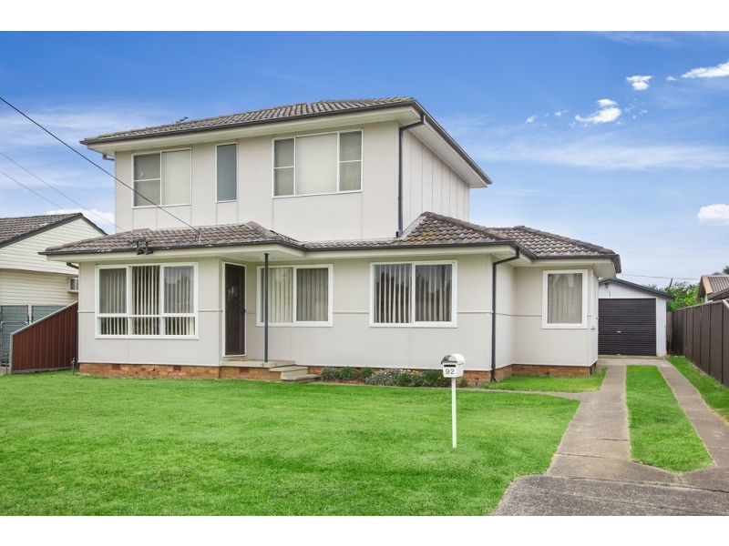 92 Medley Avenue, Liverpool NSW 2170
