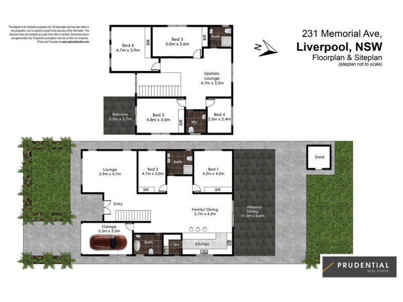 231 Memorial Avenue, Liverpool NSW 2170