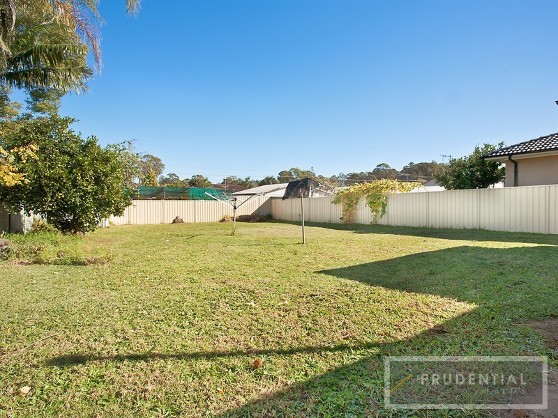 10 Strickland Crescent, Ashcroft NSW 2168