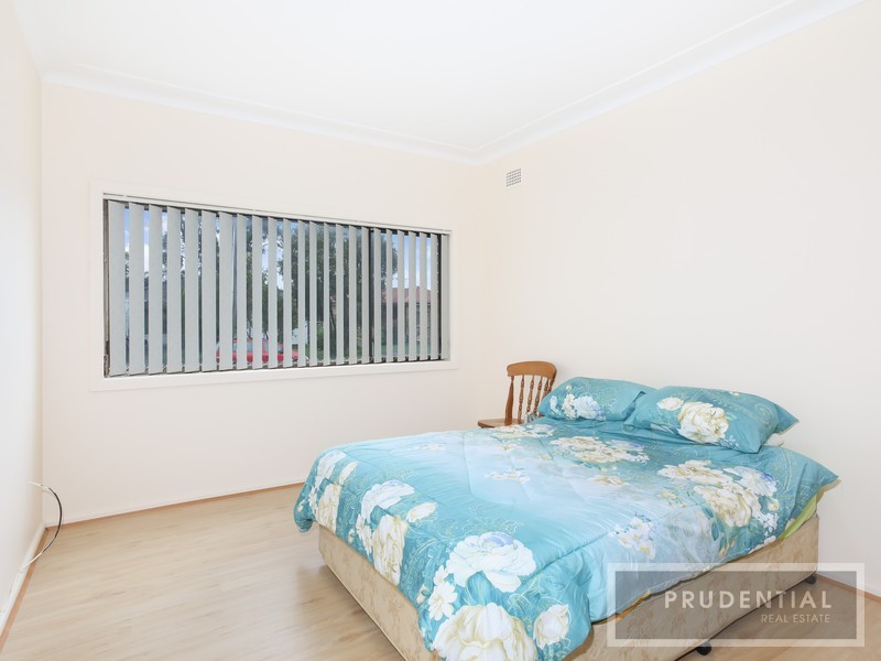 5 Vincent Avenue, Liverpool NSW 2170