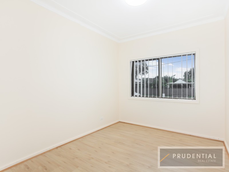 5 Vincent Avenue, Liverpool NSW 2170