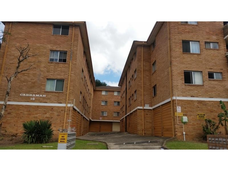 14/17-19 Speed Street, Liverpool NSW 2170