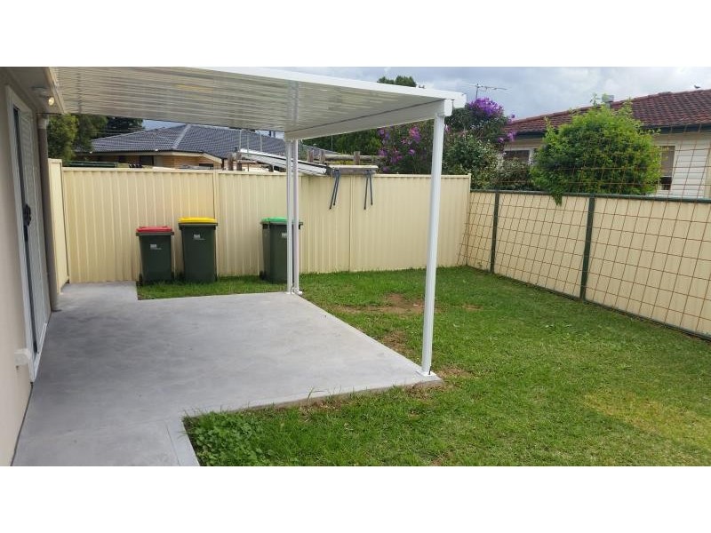 6A Bosley Ave, Liverpool NSW 2170