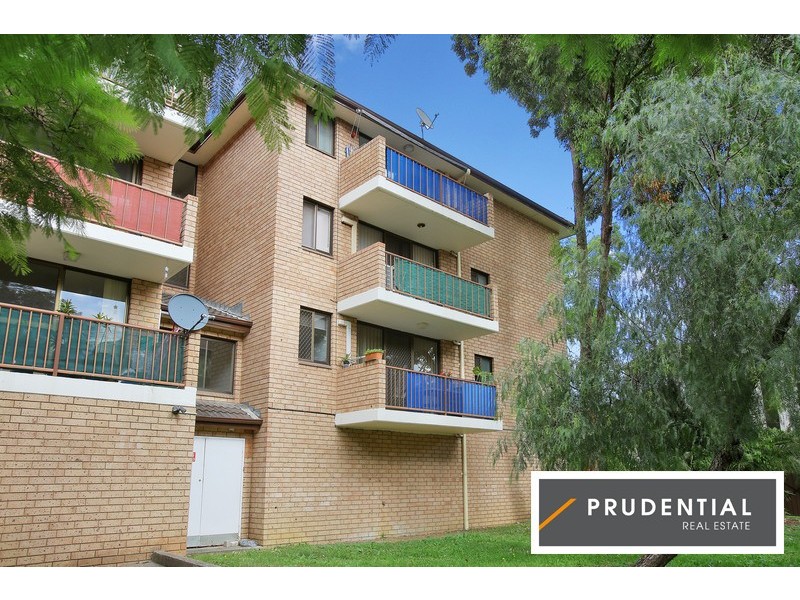 33/77 Memorial Avenue, Liverpool NSW 2170