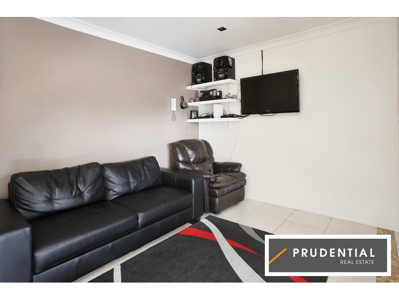 33/77 Memorial Avenue, Liverpool NSW 2170