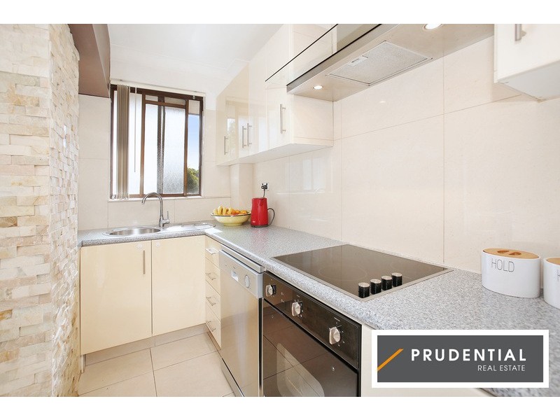 33/77 Memorial Avenue, Liverpool NSW 2170