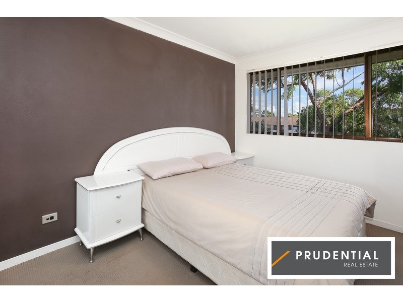 33/77 Memorial Avenue, Liverpool NSW 2170