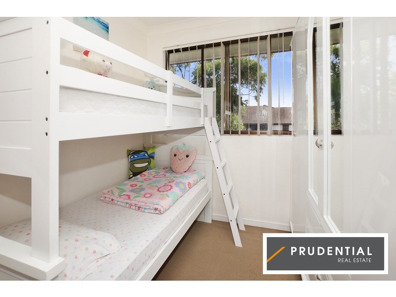 33/77 Memorial Avenue, Liverpool NSW 2170