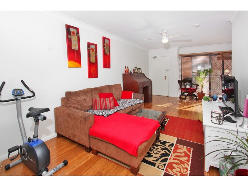 6/114 Bigge Street, Liverpool NSW 2170