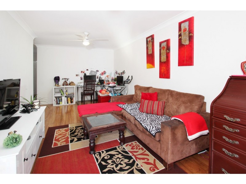 6/114 Bigge Street, Liverpool NSW 2170