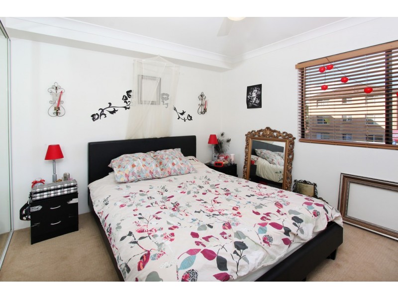 6/114 Bigge Street, Liverpool NSW 2170