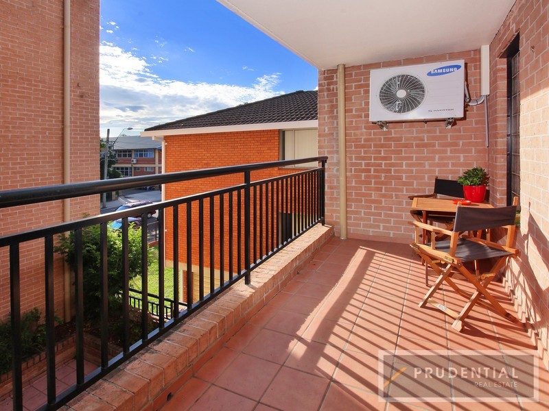 6/114 Bigge Street, Liverpool NSW 2170