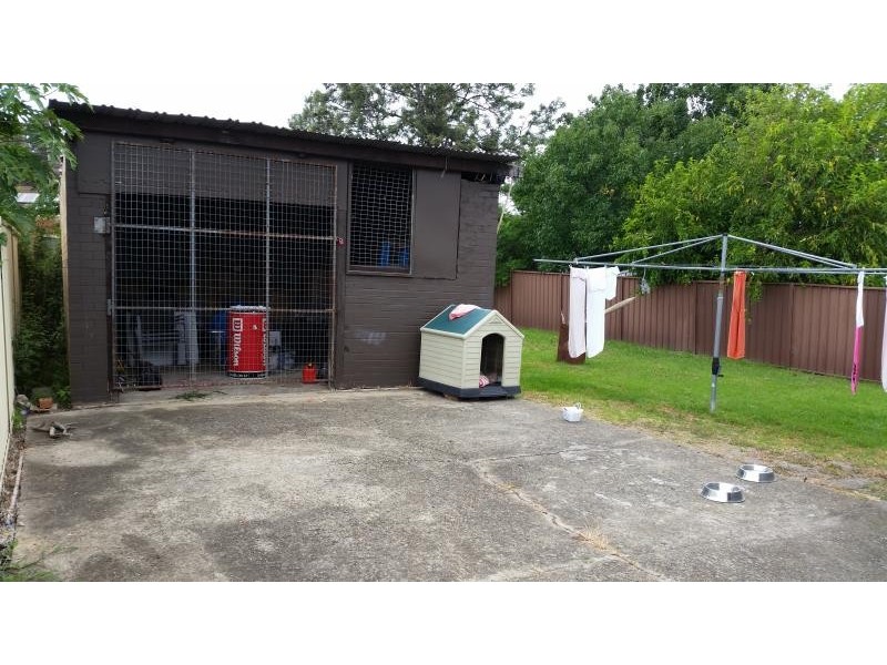 128 Wonga Rd, Lurnea NSW 2170