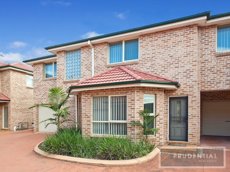 3/180 Newbridge Road, Moorebank NSW 2170