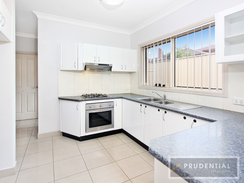 3/180 Newbridge Road, Moorebank NSW 2170
