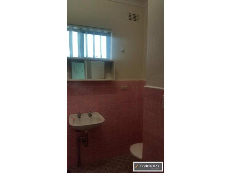 6/62A Copeland Street, Liverpool NSW 2170