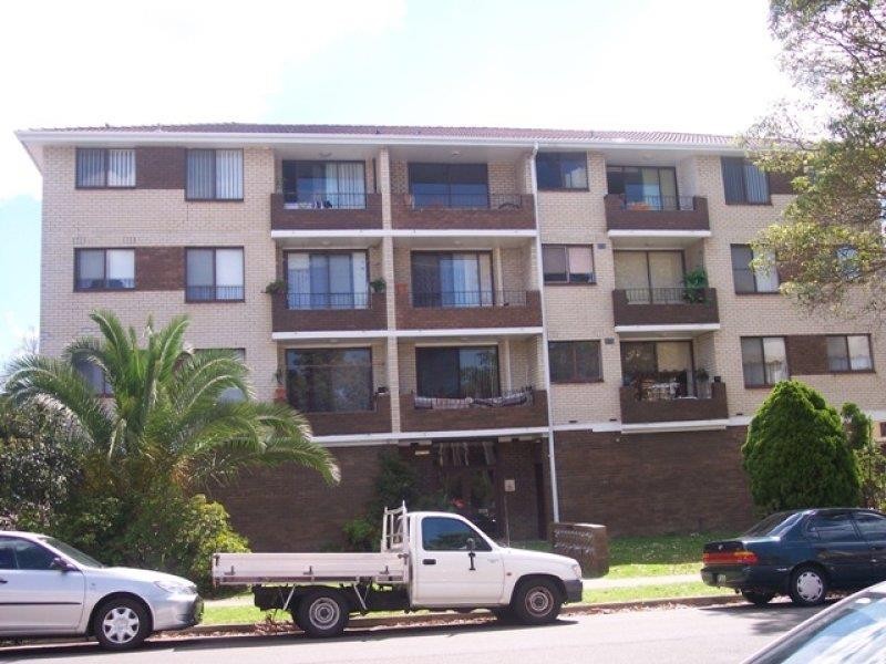 20/111-113 Castlereagh St, Liverpool NSW 2170