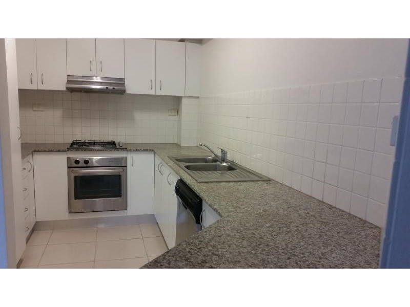 16/8 Bigge Street, Liverpool NSW 2170