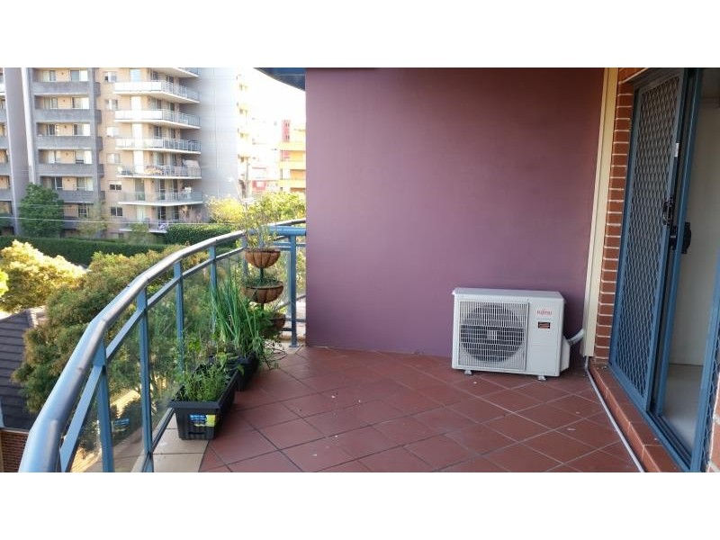 16/8 Bigge Street, Liverpool NSW 2170