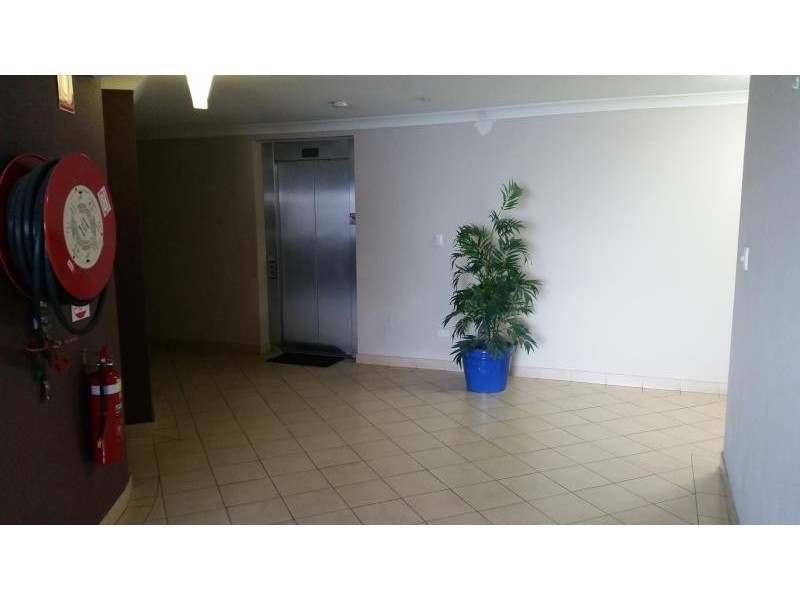 16/8 Bigge Street, Liverpool NSW 2170 Floorplan