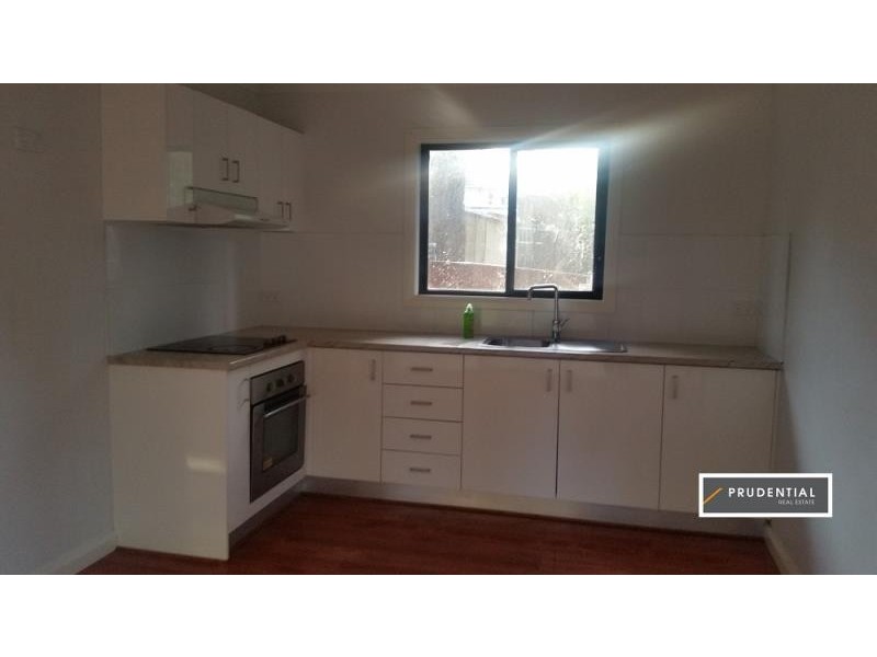 47A Cartwright Ave, Busby NSW 2168