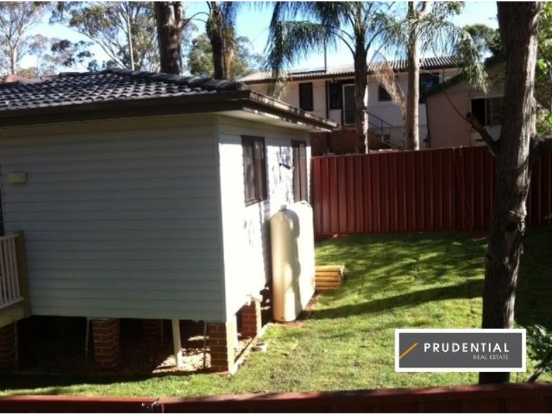 47A Cartwright Ave, Busby NSW 2168