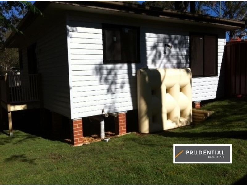 47A Cartwright Ave, Busby NSW 2168