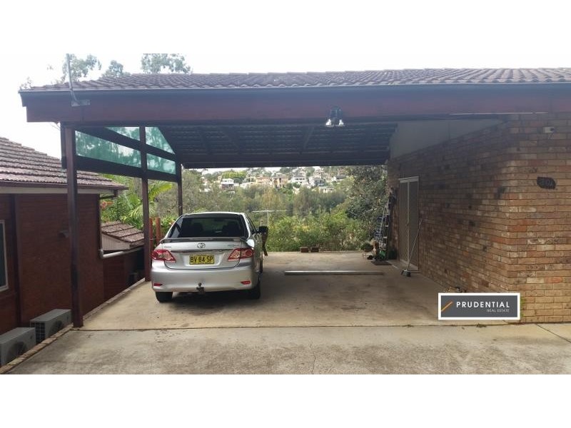 30 St George Cres, Sandy Point NSW 2172