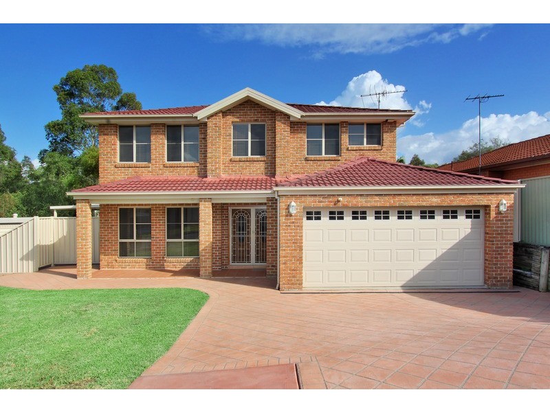 1 Keneally Way, Casula NSW 2170