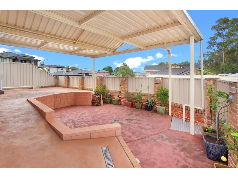 1 Keneally Way, Casula NSW 2170