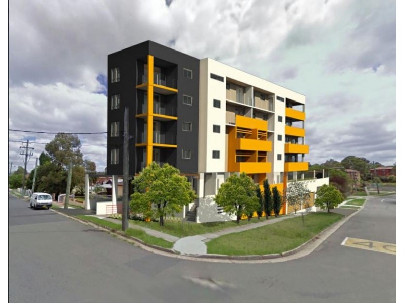 29 Atkinson Street, Liverpool NSW 2170