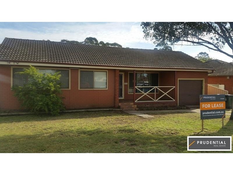 273 Humphries Road, Mount Pritchard NSW 2170
