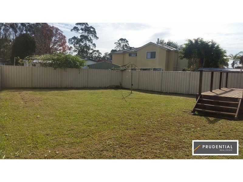 273 Humphries Road, Mount Pritchard NSW 2170