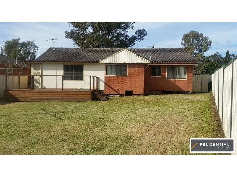 273 Humphries Road, Mount Pritchard NSW 2170