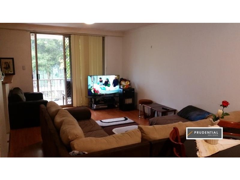 48/4 Riverpark Drive, Liverpool NSW 2170
