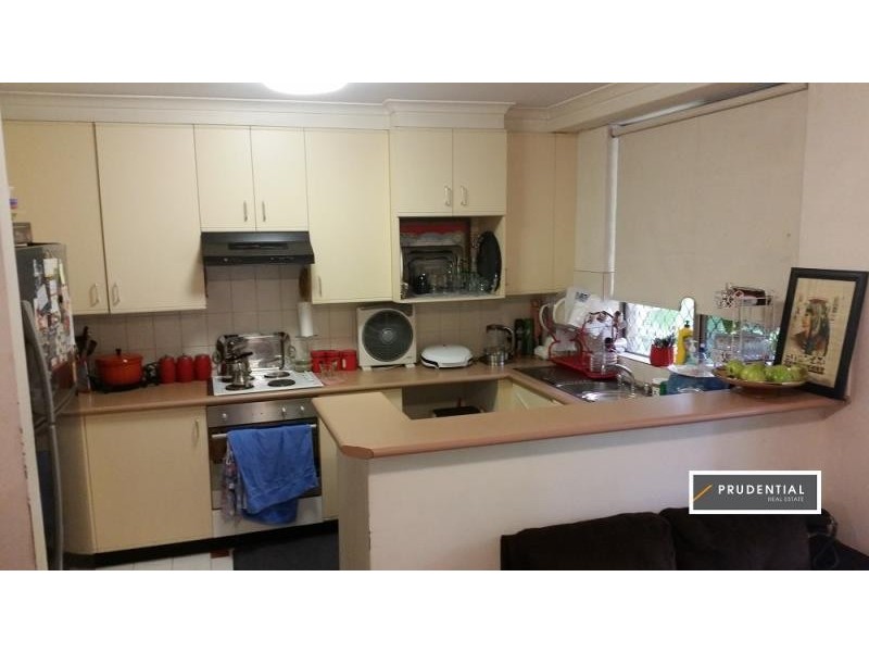 48/4 Riverpark Drive, Liverpool NSW 2170
