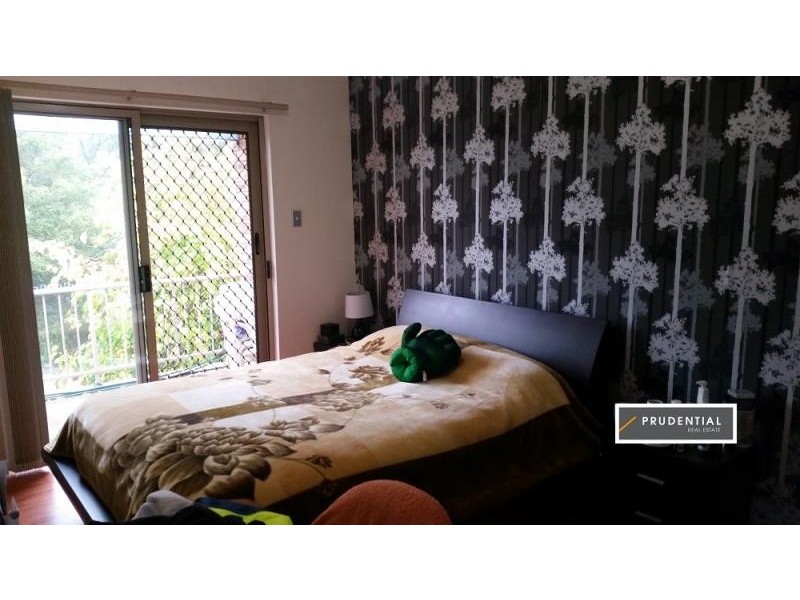 48/4 Riverpark Drive, Liverpool NSW 2170
