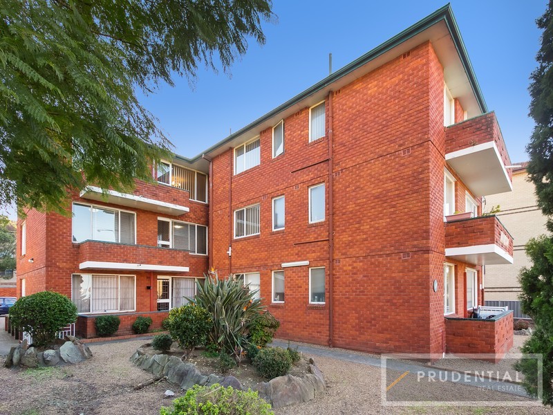12/121 Castlereagh Street, Liverpool NSW 2170